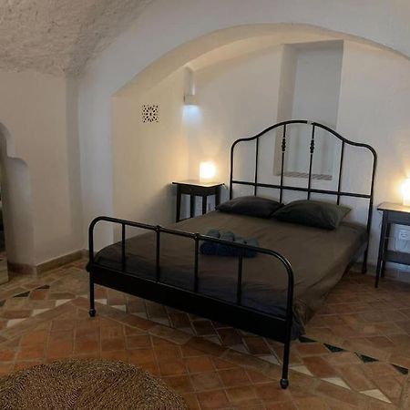 Authentic Cave In Old City Centre Apartment Granada Exterior photo